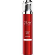 Olay regenerist day cream Olay Regenerist 3 Point Day Cream SPF30 50ml