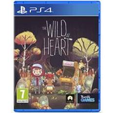 The Wild at Heart (PS4)