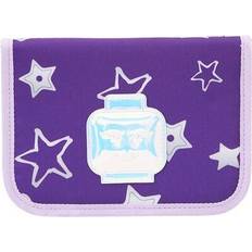 Stars Pennfodral with Contents