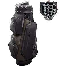 Wilson staff i lock Wilson Staff I-Lock Rain Cartbag