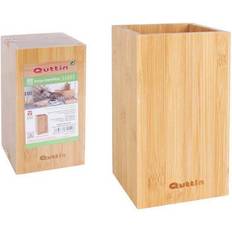 Quttin Bamboo Utensil Holder