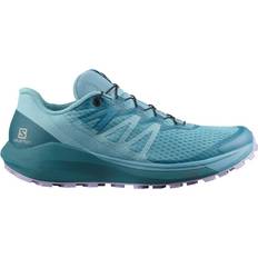 Salomon Sense Ride 4 W - Delphinium Blue/Mallard Blue/Lavender