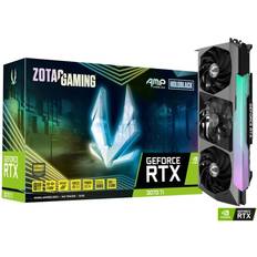 Zotac GeForce RTX 3070 Ti AMP Extreme Holo HDMI 3XDP 8GB