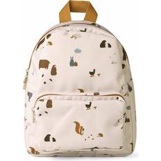 Liewood backpack Liewood Allan Backpack - Friendship Sandy Mix