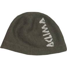 Aclima Nainen Asusteet Aclima WarmWool Jib Beanie - Olive Night