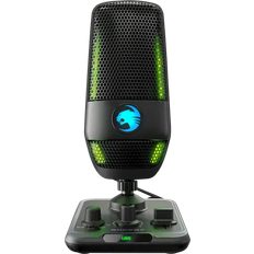 Roccat Microphone USB Streaming Torch