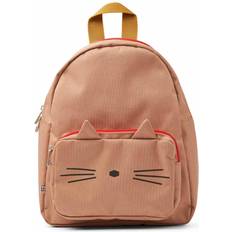 Liewood allan Liewood Allan Backpack - Cat Tuscany Rose