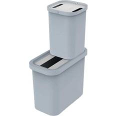 GoRecycle Recycling Collector & Caddy Set