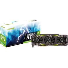 Manli GeForce RTX 3070 Ti Triple Fan LHR HDMI 3xDP 8GB
