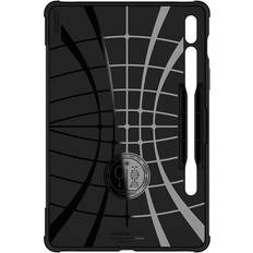 Nettbrettetuier Spigen Rugged Armor Pro Case for Galaxy Tab S7