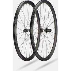 Roval Terra CL Wheel Set