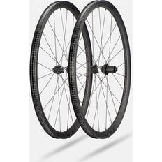 Terra CL Wheel Set