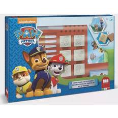 Paw Patrol Sets de creatividad Spin Master Paw Patrol Chase Large Frimærkesæt