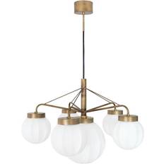 Konsthantverk Klyfta Pendant Lamp