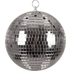 Disco ball Boland Disco Ball Silver 20cm