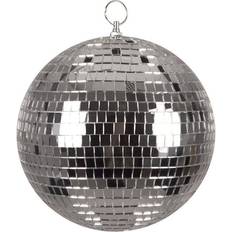 Disco Ball Silver 20cm