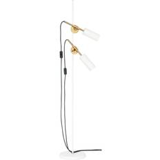 Konsthantverk Stav Floor Lamp 140cm