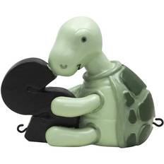 Grøn Festdekorationer Kids by Friis Birthday Trains Turtle S Letter
