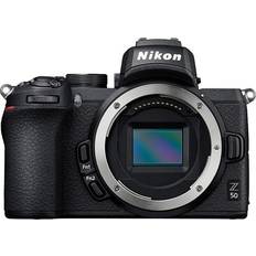 Nikon Appareils Photo Numériques Nikon Z 50