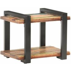 Multicoloured Small Tables vidaXL - Small Table 40x50cm