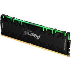 Kingston Fury Renegade Rgb 8gb Ddr4 3200mhz