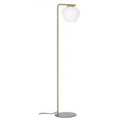 Konsthantverk Stehleuchten & Bodenleuchten Konsthantverk DK Bodenlampe 129cm