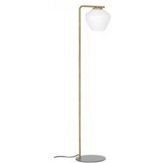 Konsthantverk Golvlampor & Markbelysning Konsthantverk DK Golvlampa 129cm