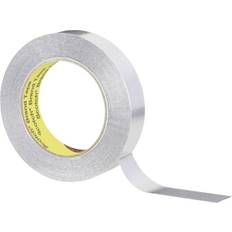 3M Byggetape 3M 1436F 14365050 Silver 50000x50mm