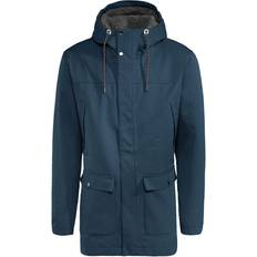 Vaude Manukau Parka II - Dark Sea