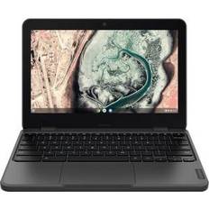 3.5 mm Jack - Lenovo Chromebook Laptops Lenovo 100e Chromebook 82J70006UK