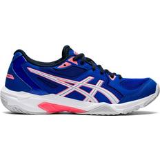 Asics Gel-Rocket 10 W - Lapis Lazuli Blue/White