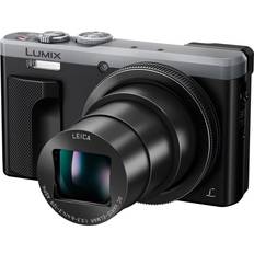 Panasonic JPEG Fotocamere Compatte Panasonic Lumix DMC-TZ81