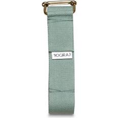 Yogaremmar Yogautrustning Yogiraj Yoga Belt Long