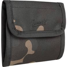 Five Wallet - Dark Camo