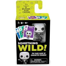  Something Wild! Tim Burton's The Nightmare Before Christmas