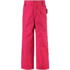 Reima 18-24M Prendas con Cubierta Reima Kid's Spring Trousers Slana - Candy Pink (522264-4410)