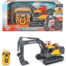 Mining Excavator RTR 203729018