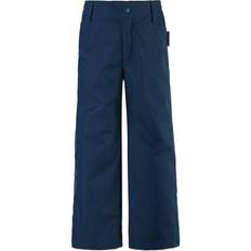 Boutons Pantalons Shell Reima Kid's Spring Trousers Slana - Navy (522264-6980)