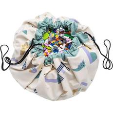 Animal Alphabet toy Storage Bag