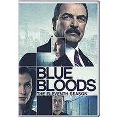 Blue Bloods - Season 11