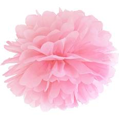 Pomponer PartyDeco Pom Pom Light Pink 35cm