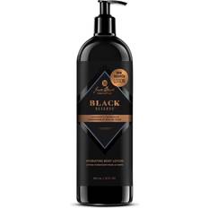 Black Reserve Hydrating Body Lotion