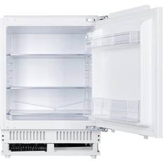 60cm Integrated Refrigerators Iceking BU100.E White