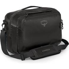 Osprey Solid Colors Duffel Bags & Sport Bags Osprey Transporter Boarding Bag - Black