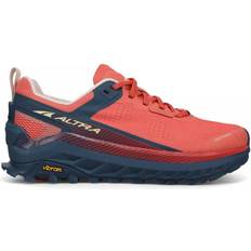 Altra olympus dam Altra Olympus 4 W - Navy/Coral