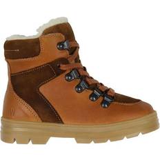 Wheat Toni Tex Hiker - Cognac