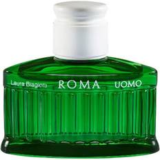 Laura biagiotti roma uomo edt Laura Biagiotti Roma Uomo Green Swing EdT 40ml