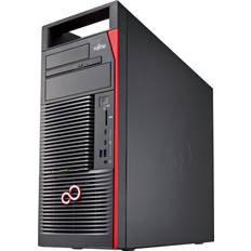 64 GB Desktop Computers Fujitsu Celsius M7010 (VFY:M7010WP666IN)