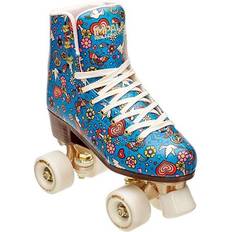 Patins à Roulettes et en Ligne Impala Quad Skate-Improller1 - Harmony Blue