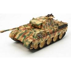 Scale Models & Model Kits Tamiya German Tank Panther Ausf.D 1:35